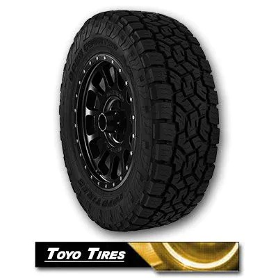 255/60R19 all terrain tires