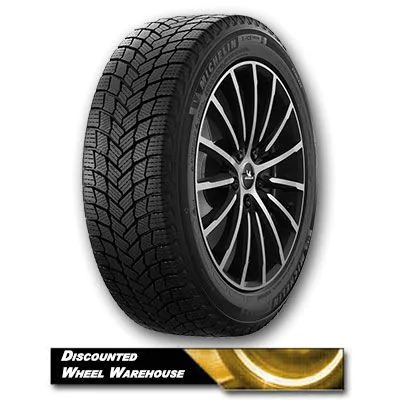 255/60R19 snow tires