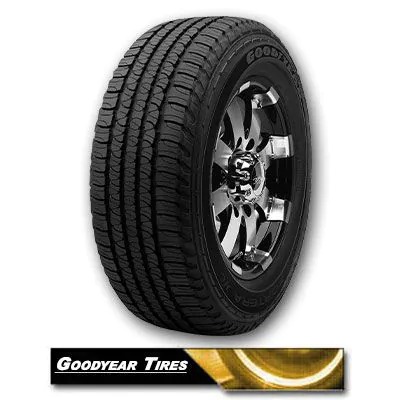 255/65R18 highway tires