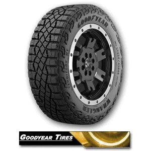 265/60r20 Mud terrain tires