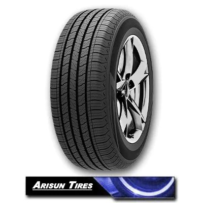 265/65R17 all season tires