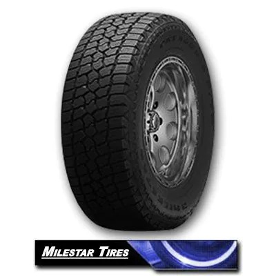 265/65R18 all terrain tires