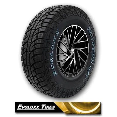 265/75R16 all terrain tires