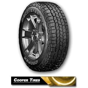 265/75r15 A-T tires