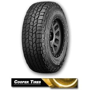 275/70R17 A/T tires