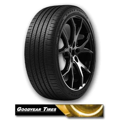 285/45R22 all season tires