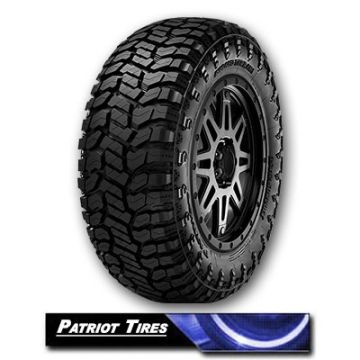 285/50r20 rugged terrain tires