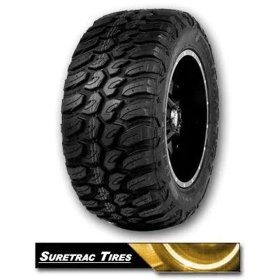 285/55R20 rugged terrain tires