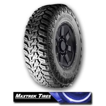 285/55r22 mud terrain tires
