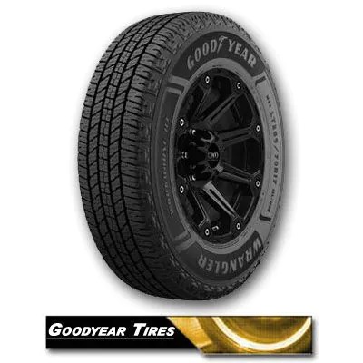 285/60R20 all season tires