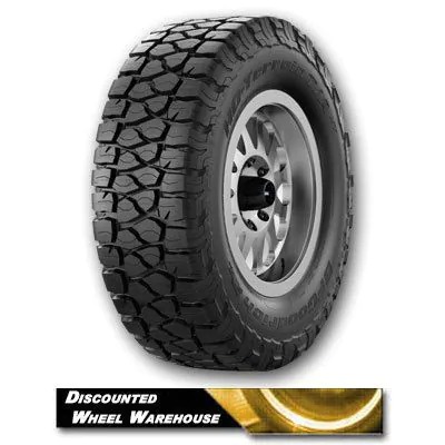 285/65r20 HD terrain tires