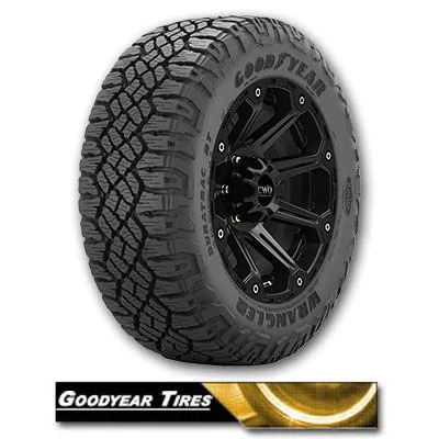 285/65r20 wringler rugged terrain tires