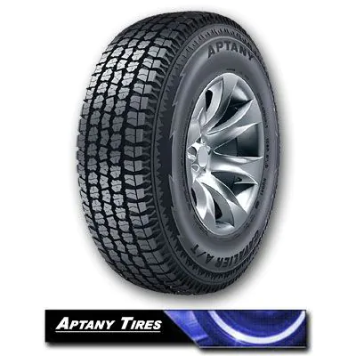31 inch All Terrain Tires