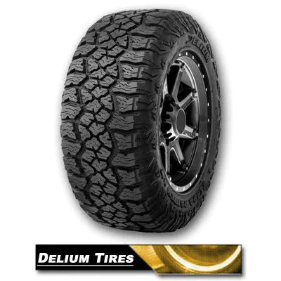 33 inch all terrain tires