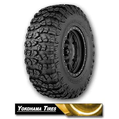 38 inch Mud Terrain Tires
