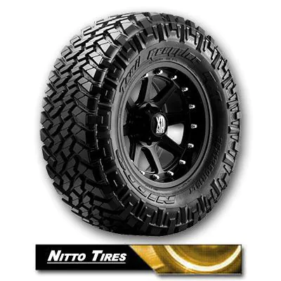 42 inch Mud Terrain Tires