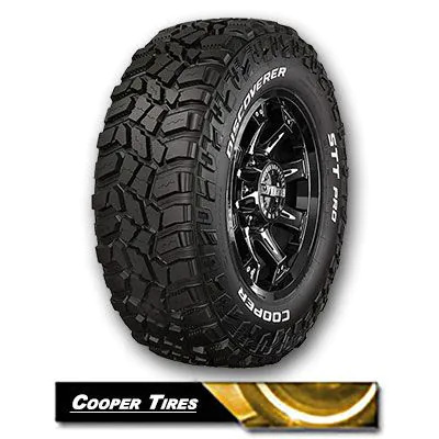 32 inch rugged terrain tires