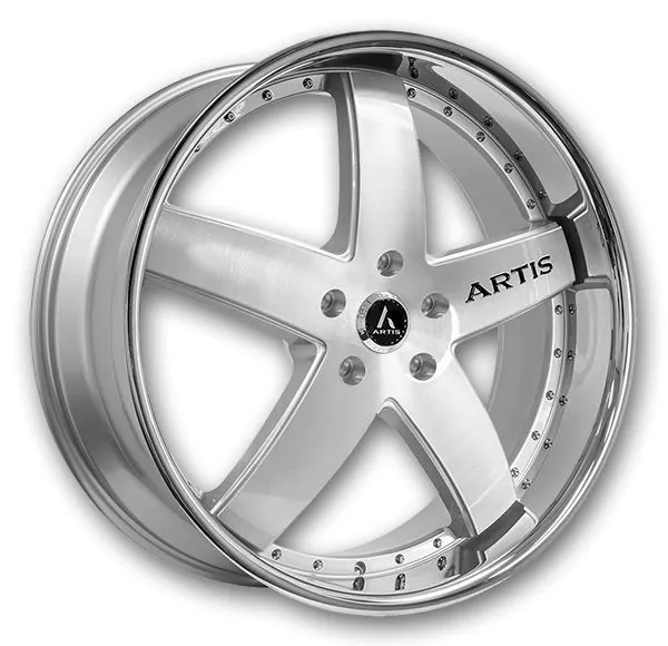 26x9 artis wheels