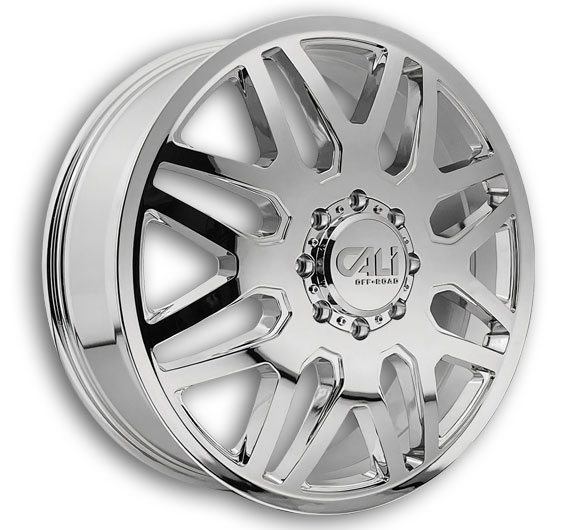 24x16 cali wheels
