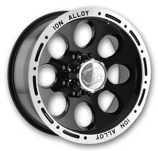 15x10 ion wheels