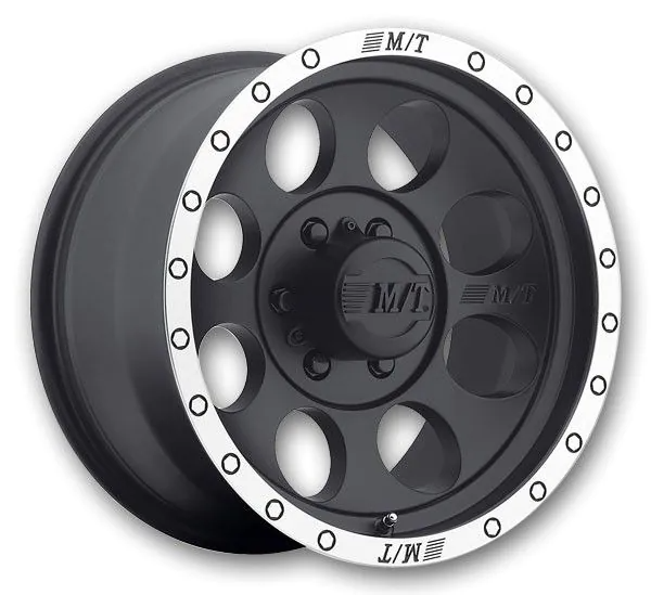 16x12 mickey thompson wheels