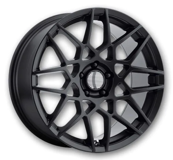 18x10 performance wheels