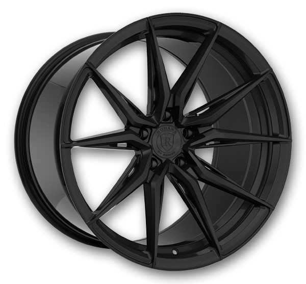 20x11 rohana wheels