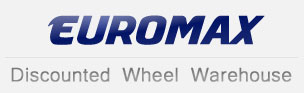Euromax Wheels and Euromax Rims