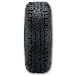 Winter Tires - Bridgestone Blizzak WS80