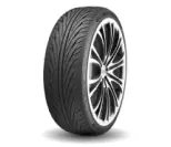 265/35R22 tire