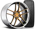 Category Wheel/Tire Packages