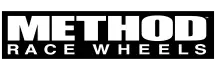 Method race wheel