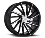 17 Inch Wheel