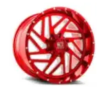 18 Inch Wheel