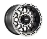 20 Inch Wheel