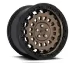 22 Inch Wheel