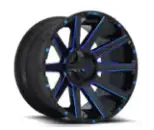 24 Inch Wheel