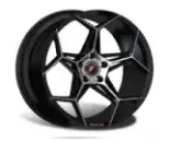 26 Inch Wheel