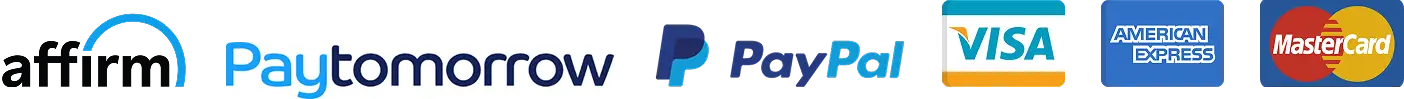 Payment methods