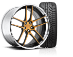 Wheel/Tire Packages
