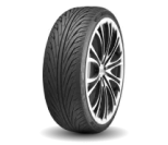 265/35R22 tire