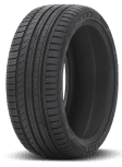 Tire Founder Image